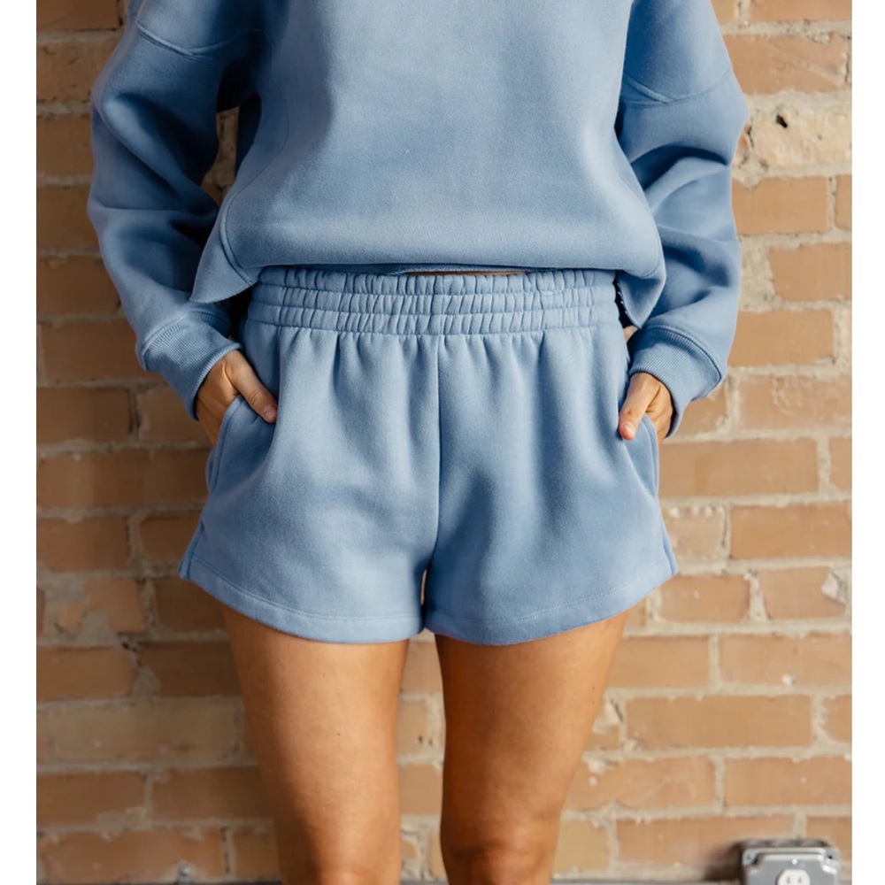 Roolee shorts